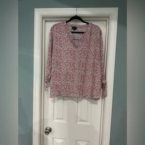 3/4 Sleeve Shirt